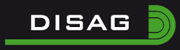 Logo DISAG