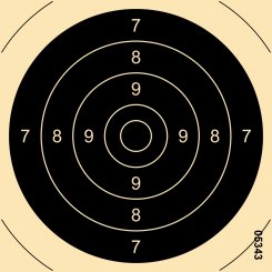 Card centre for 110/4, 100/8 