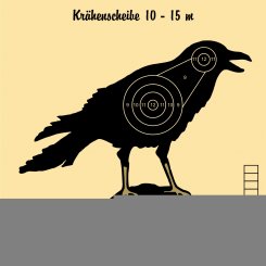 Krähenscheibe 