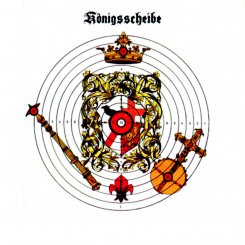 Königsscheibe 