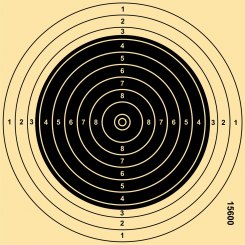 KK-Einsteckspiegel 16,5 