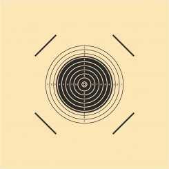 KK-Trägerscheibe 20 