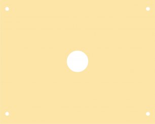 MASK TARGET SPIETH, HÄRING, Eigenbrod, INTARSO 