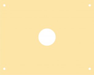 MASK TARGET SPIETH, HÄRING, Eigenbrod, INTARSO 