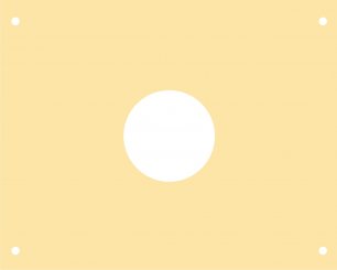 MASK TARGET SPIETH, HÄRING, Eigenbrod, INTARSO 