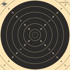 Spiegel für BDMP-Scheibe Nr. 2 