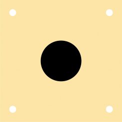 Vorsatzscheibe MEYTON 