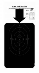 BDMP reduziert PPC 1500 