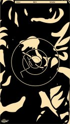 BDMP Service pistol klein 