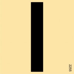 Luftpistolen-Kontrollscheibe 